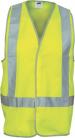 FORCE 360 safety vest hivis