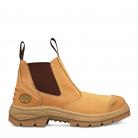 OLIVER  ELASTIC SIDE BOOT WHEAT