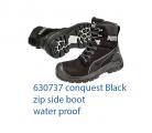 PUMA CONQUEST SAFETY BOOT LIGHT WEIGHT