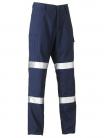 BISLEY BIOMOTION DOUBLE TAPE PANT
