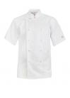 CK Chef Kraft Jacket Short sleeve