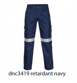 DNC 3419 ,Patron Saint Flame Retardant Cargo Pants 