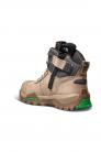FXD  6.0 ZIP SIDE SAFETY BOOT